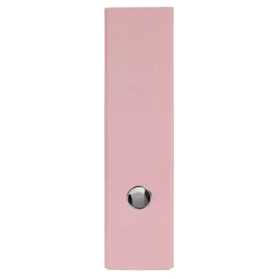 Ordner 80mm Prem'Touch AQUAREL roze-/...
