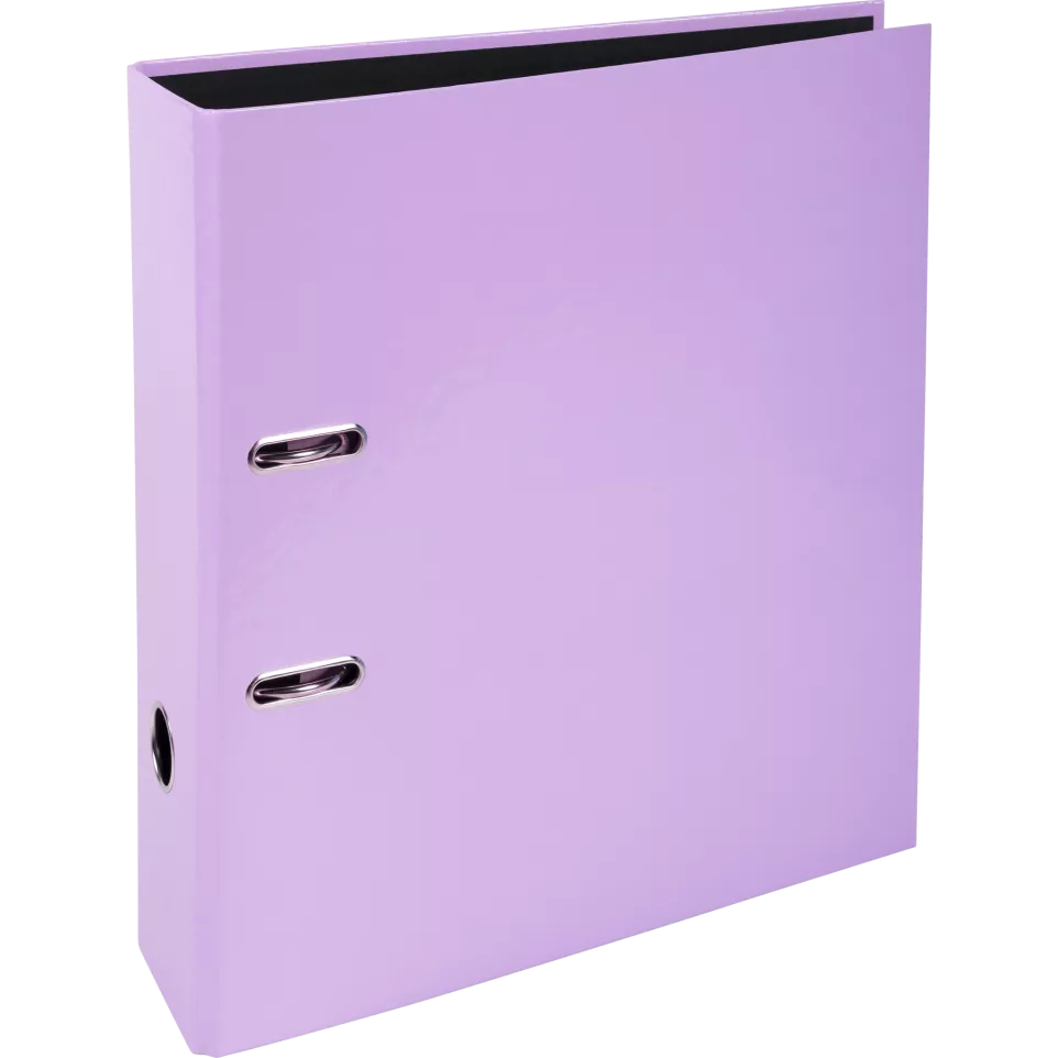 Classeur à levier Aquarel Prem'Touch...