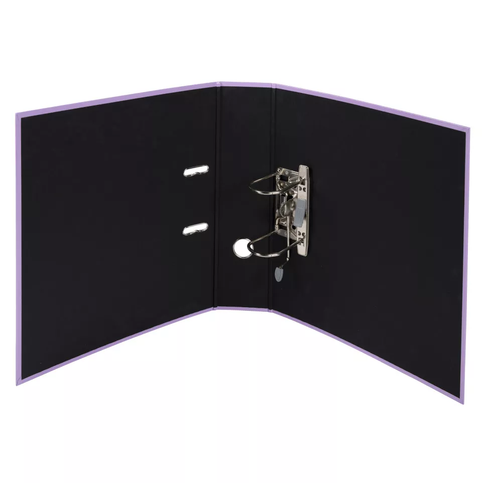 Classeur à levier Aquarel Prem'Touch...