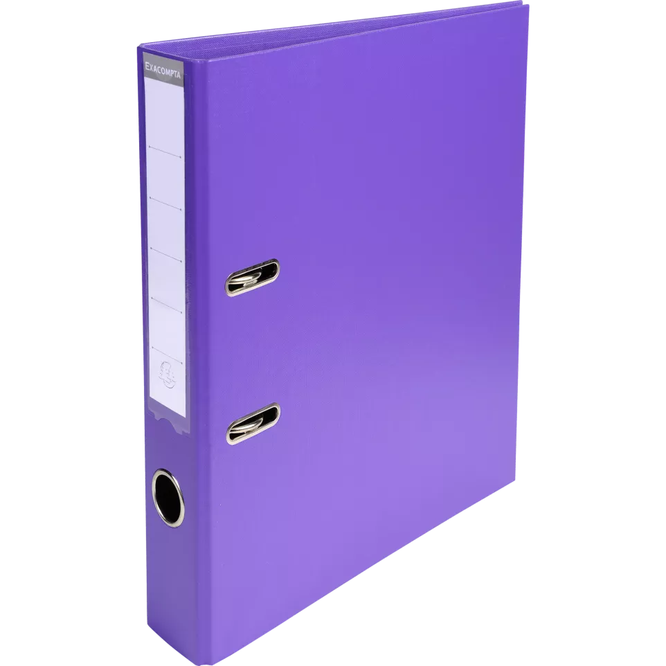 Ordner PVC Prem'Touc-h A4 50 mm...