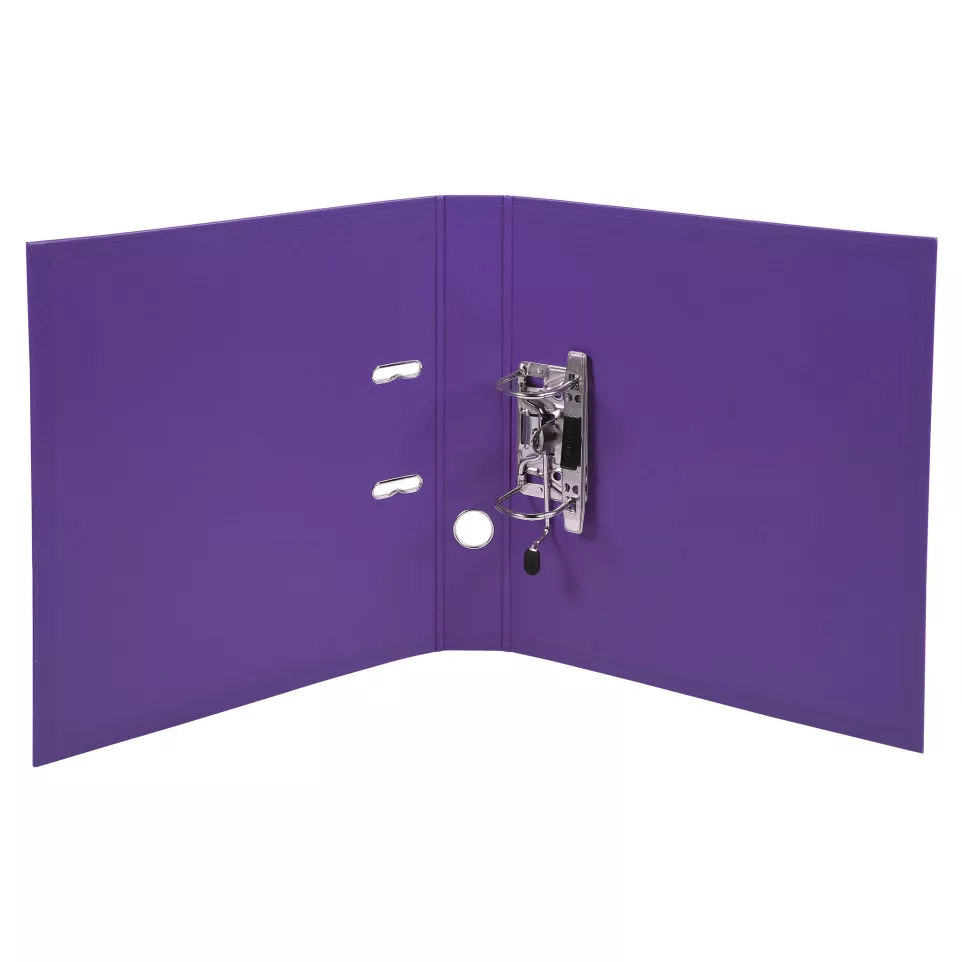 Ordner PVC Prem'Touc-h A4 50 mm...