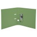 Ordner PVC Prem'Touc-h A4 50 mm anijs/ St.