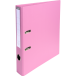 Ordner PVC Prem'Touch A4 50 mm roze-/ St.