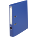 Ordner PVC Prem'Touc-h A4 50 mm do-blauw/ St.