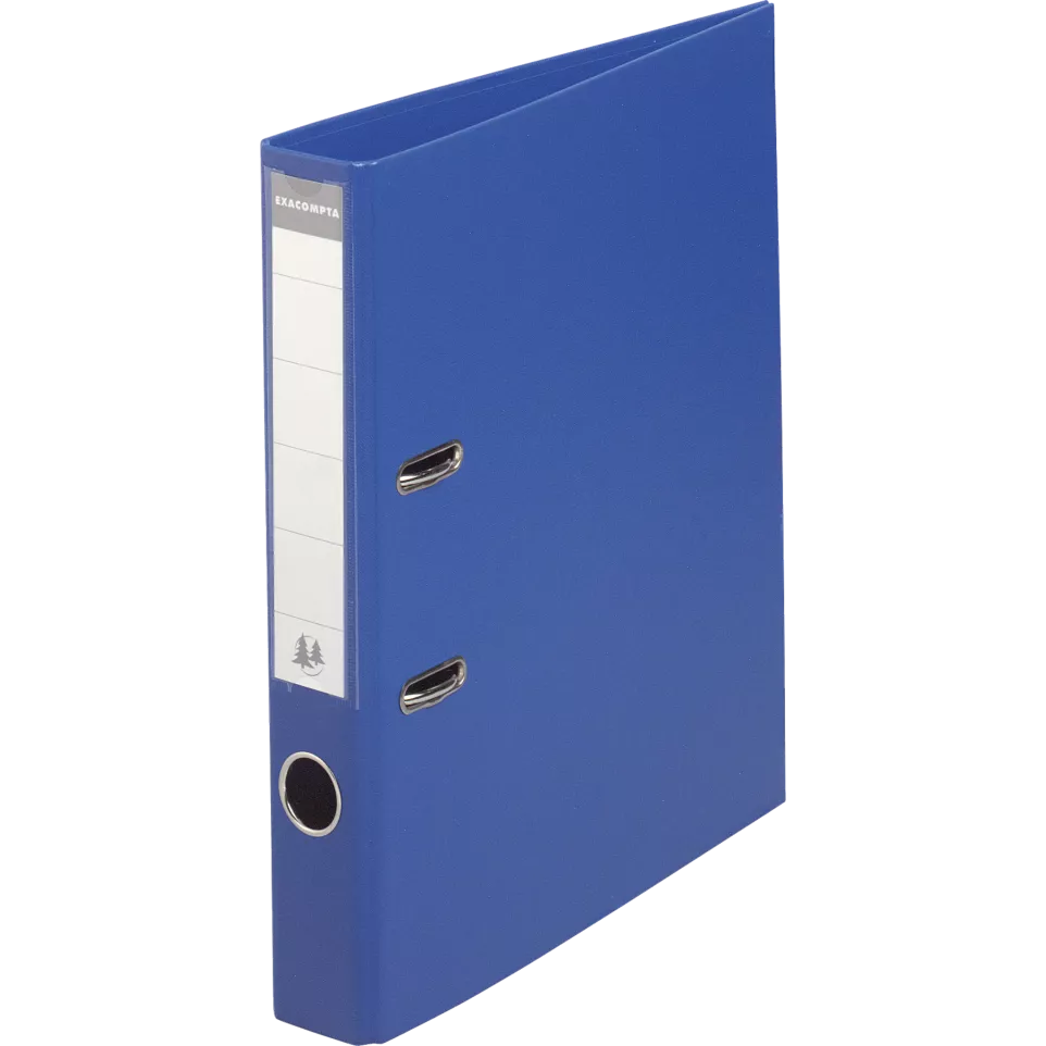 Ordner PVC Prem'Touc-h A4 50 mm...