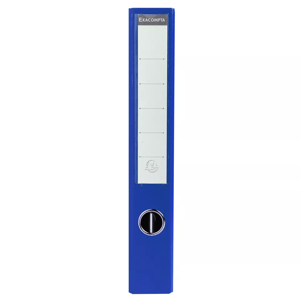 Ordner PVC Prem'Touc-h A4 50 mm...