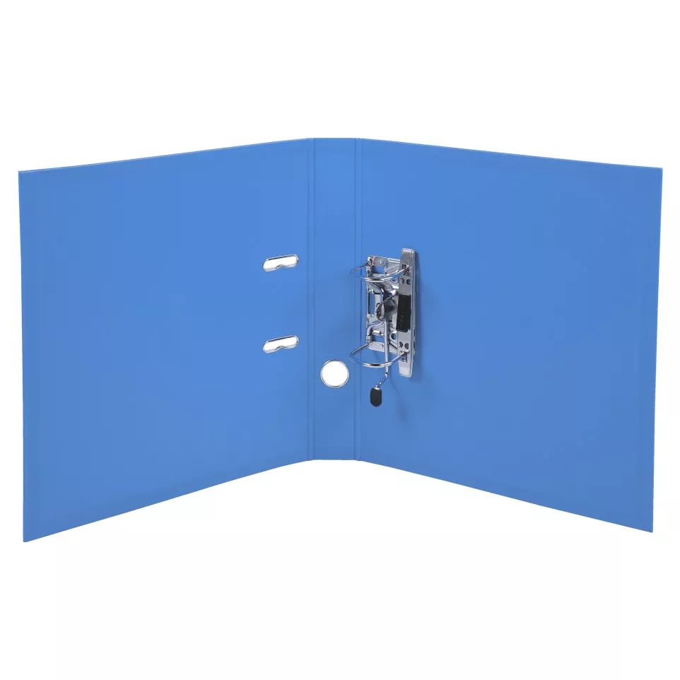 Ordner PVC Prem'Touc-h A4 50 mm...