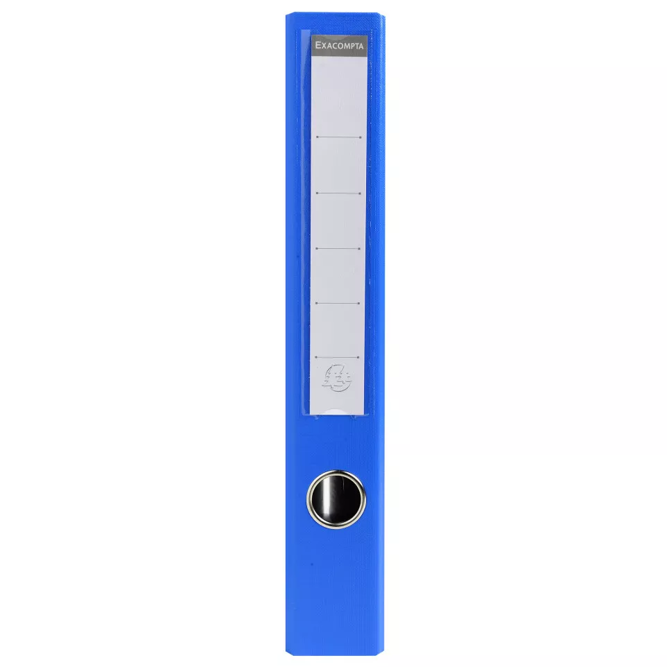 LAF Prem'Touch A4 PVC 50mm Spine/ Pc.