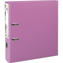 LAF Prem'Touch A4+ PP 80mm Spine/ Pc.
