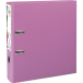 Ordner PP Prem'Touch- A4maxi 80mm roze/ St.