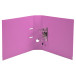 Ordner PP Prem'Touch- A4maxi 80mm roze/ St.