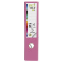 LAF Prem'Touch A4+ PP 80mm Spine/ Pc.