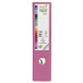 LAF Prem'Touch A4+ PP 80mm Spine/ Pc.