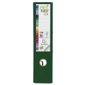 LAF Prem'Touch A4+ PP 80mm Spine/ Pc.
