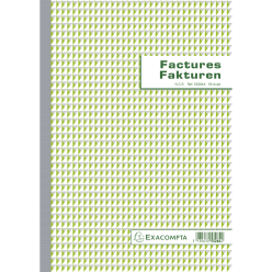 Manifold Factures 29,7x21cm...