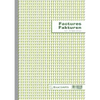 MAN. FACTURE BILINGUE 29,7/21 50D A-/ Pc.