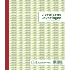 MAN.LIVRAISON BILINGUE 21/18 50T A.-/ Pc.