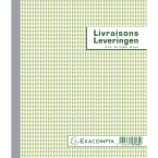 Manifold Livraisons 21x18cm...