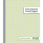 MAN.LIVRAISON BILINGUE 21/18 50D A.-/ Pc.