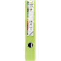 Ordner PP Prem'Touch- A4maxi 50mm anijs/ St.