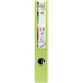 Ordner PP Prem'Touch- A4maxi 50mm anijs/ St.