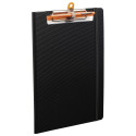 Exactive Exaboard Klemplaat zwart-/ St.