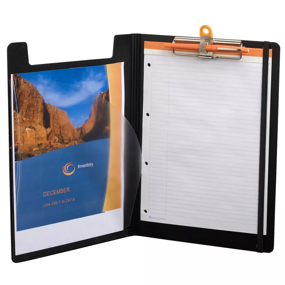 Exactive Exaboard PP Clipboard A4...