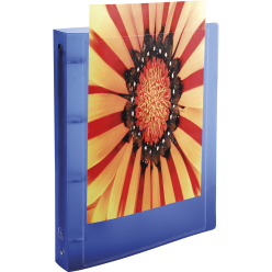 Krea Cover Ring Binder...