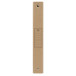 Eterneco Ring binder, 30mm spine, 4 rings, A4 board/ Pc.
