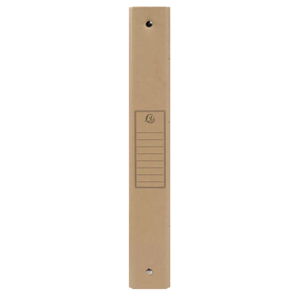 Classeur rigide 4 anneaux 30mm...