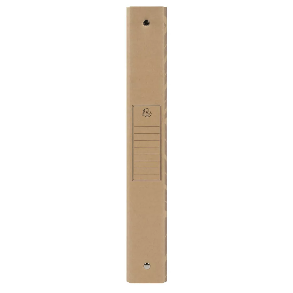 Classeur rigide 4 anneaux 30mm...