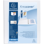 Ringmap PP Kreacover-  A4+...