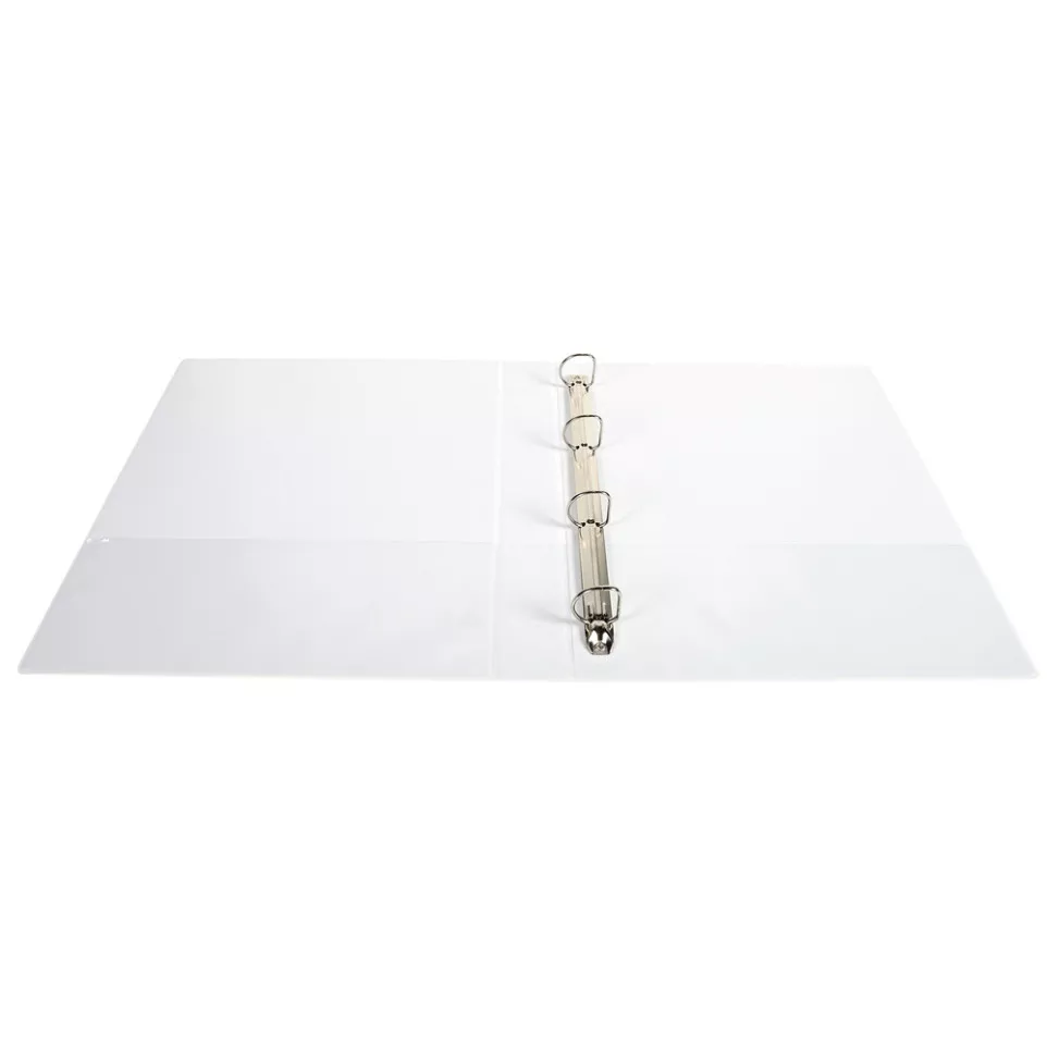 RingB Personal PP 4D Rgs 30mm 2Pkt/ Pc.