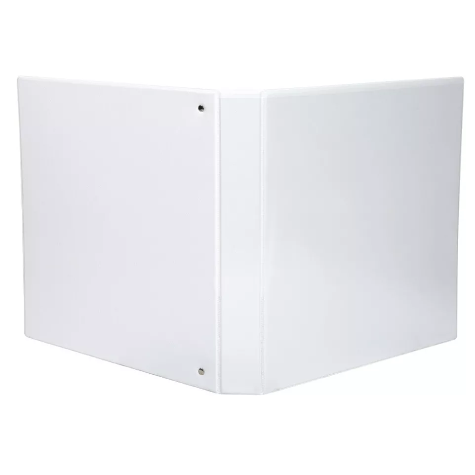 RingB Personal PP 4D Rgs 30mm 2Pkt/ Pc.