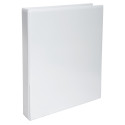 Classeur personnalisable rigide 2 poches KreaCover - 4 anneaux en D 30mm - A4 maxi/ Pce