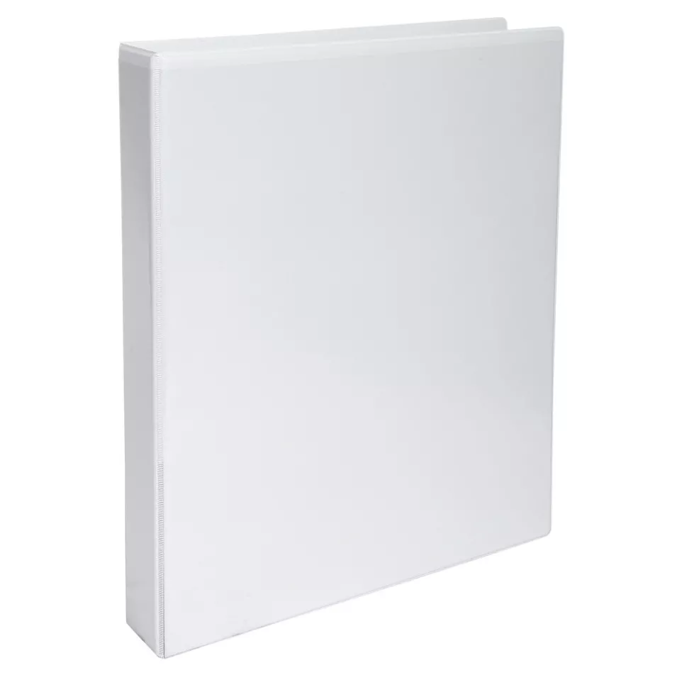 RingB Personal PP 4D Rgs 30mm 2Pkt/ Pc.