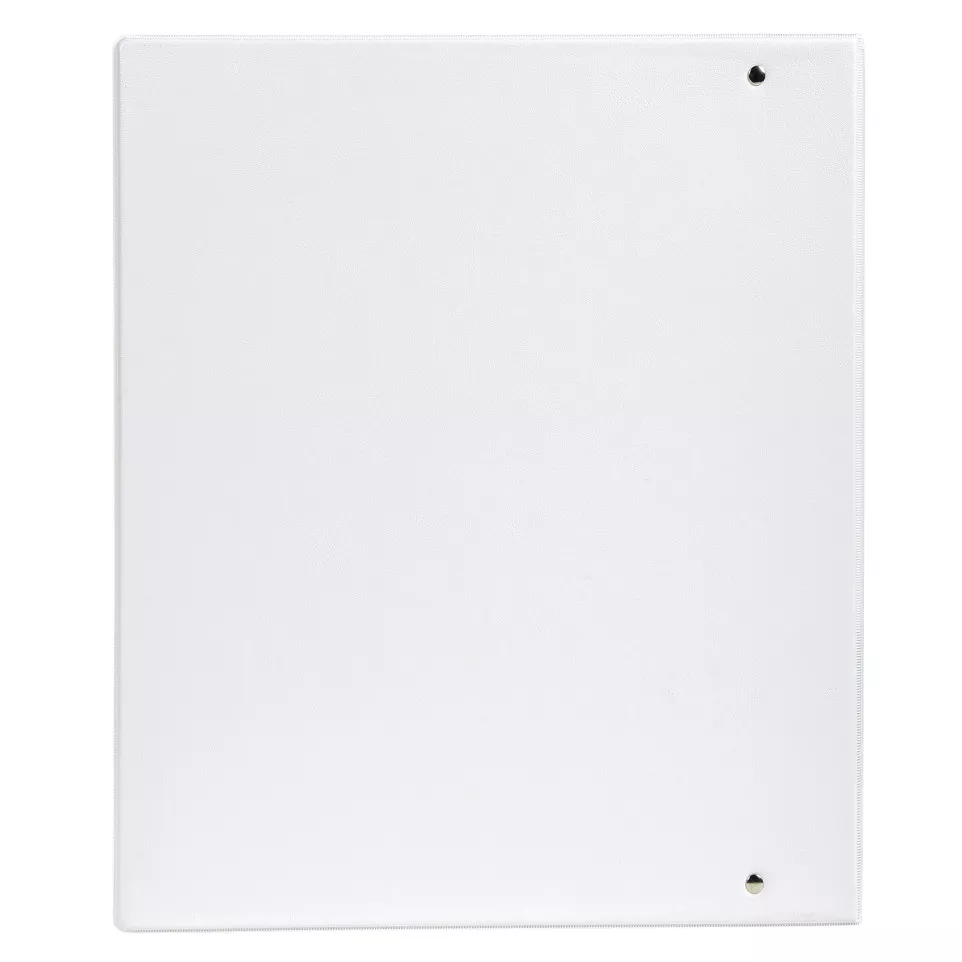Classeur personnalisable rigide 2...