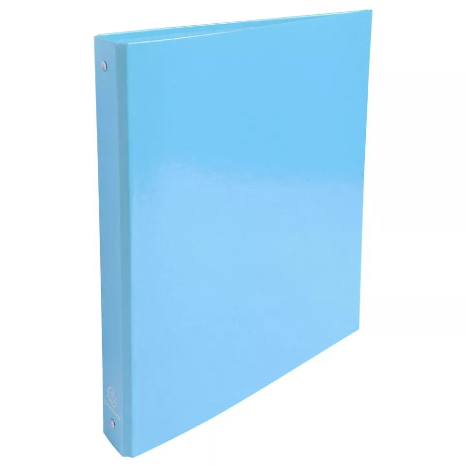 Exacompta Iderama Ring Binder, A4, 4...