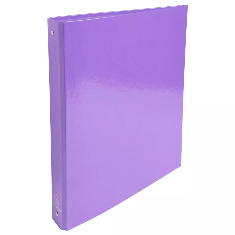 Exacompta Iderama Ring Binder, A4, 4...