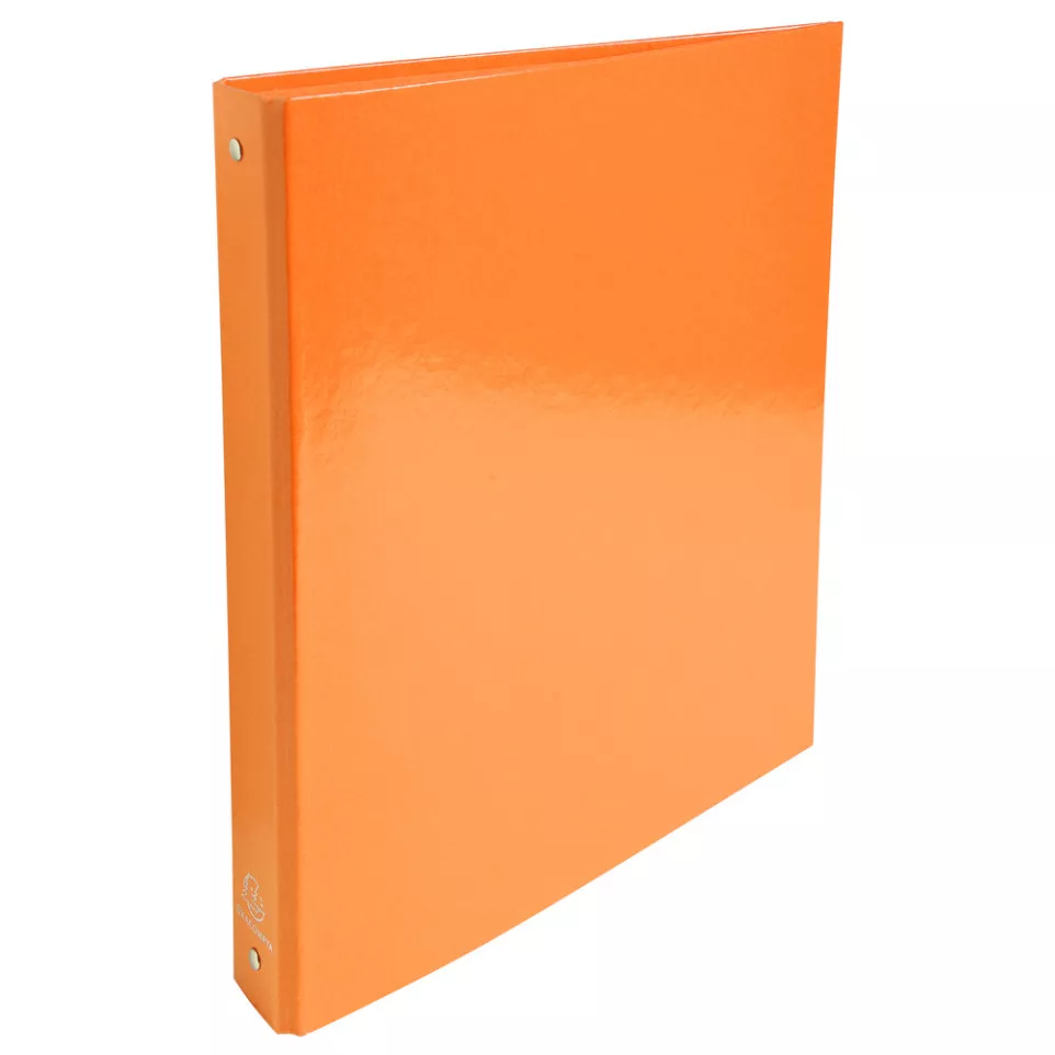 Exacompta Iderama Ring Binder, A4, 4...