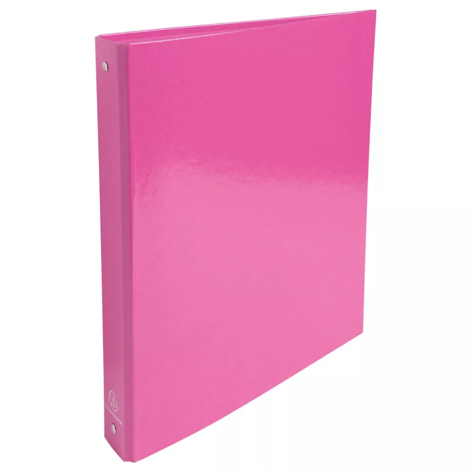 Exacompta Iderama Ring Binder, A4, 4...