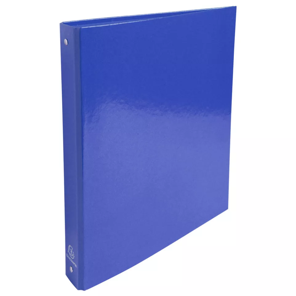 Exacompta Iderama Ring Binder, A4, 4...