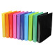 Exacompta Iderama Ring Binder, A4, 4 ring, 40mm spine/ Pc.