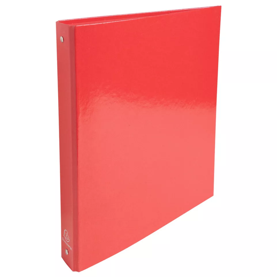 Exacompta Iderama Ring Binder, A4, 4...