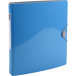 Ringmap PP IDERAMA A-4 4R 30mm li-blauw/ St.