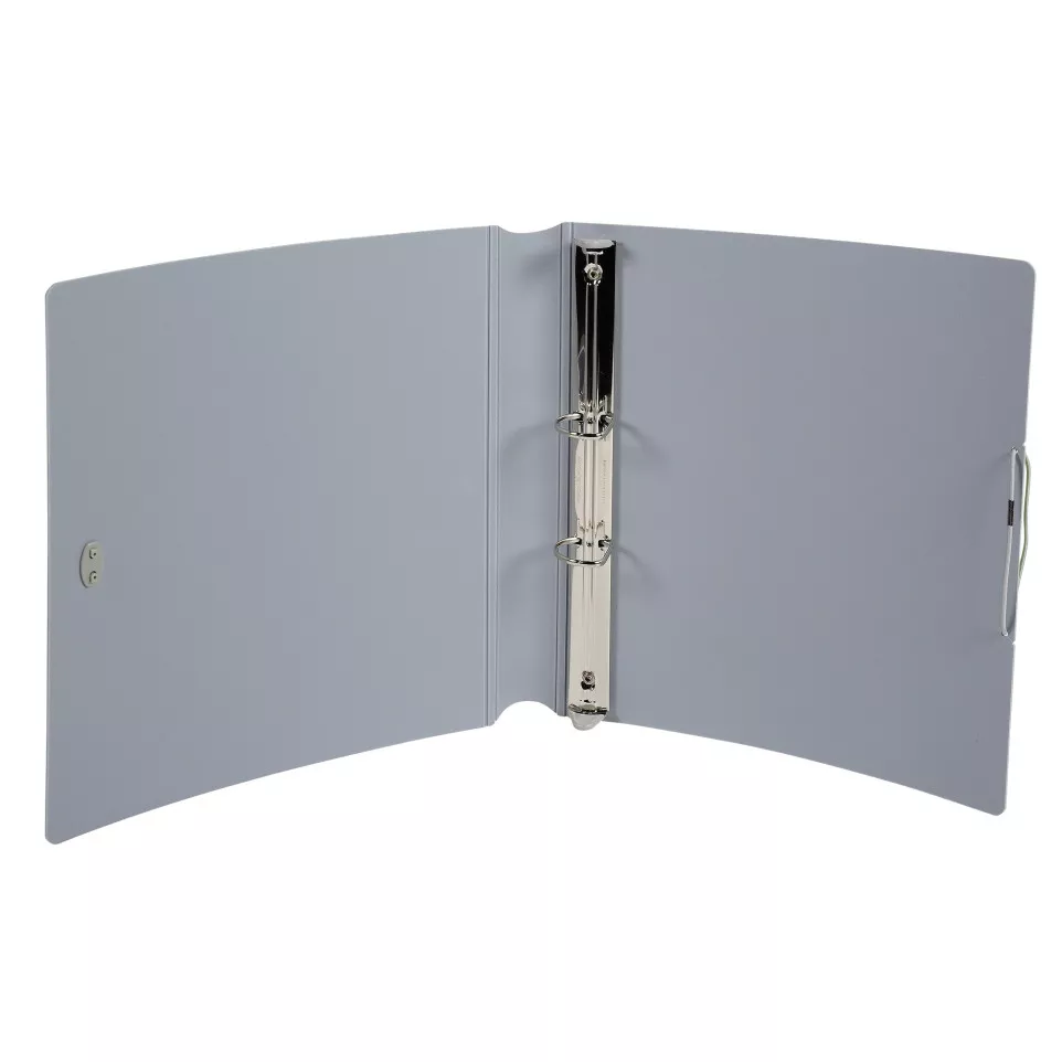 Classeur 4 anneaux 30mm IDERAMA PP en...