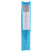 Iderama PP Ring Binder, A4, 4 D rings, 50mm spine/ Pc.