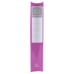 Iderama PP Ring Binder, A4,...