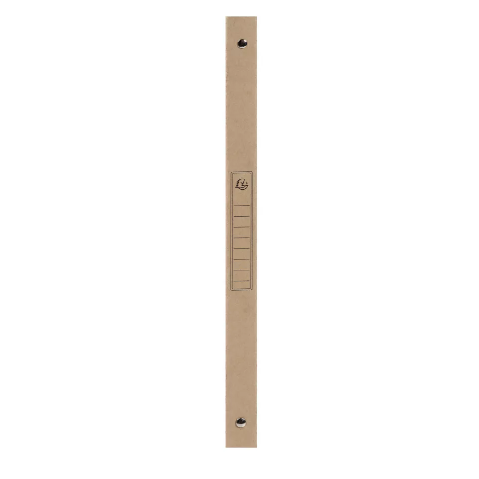 Ringbind cardbd 4r 15mm A4 ETERNECO/ Pc.