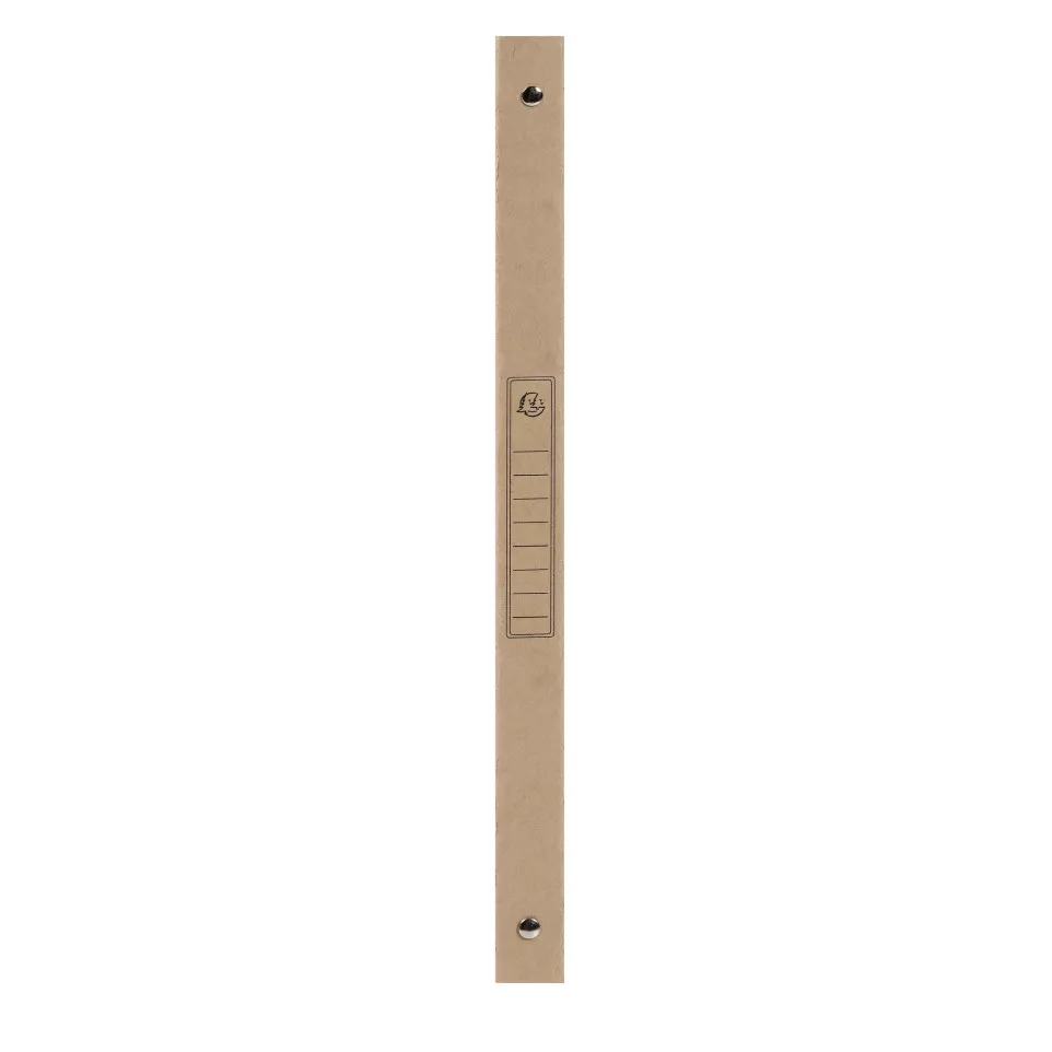 Ringbind cardbd 4r 15mm A4 ETERNECO/ Pc.